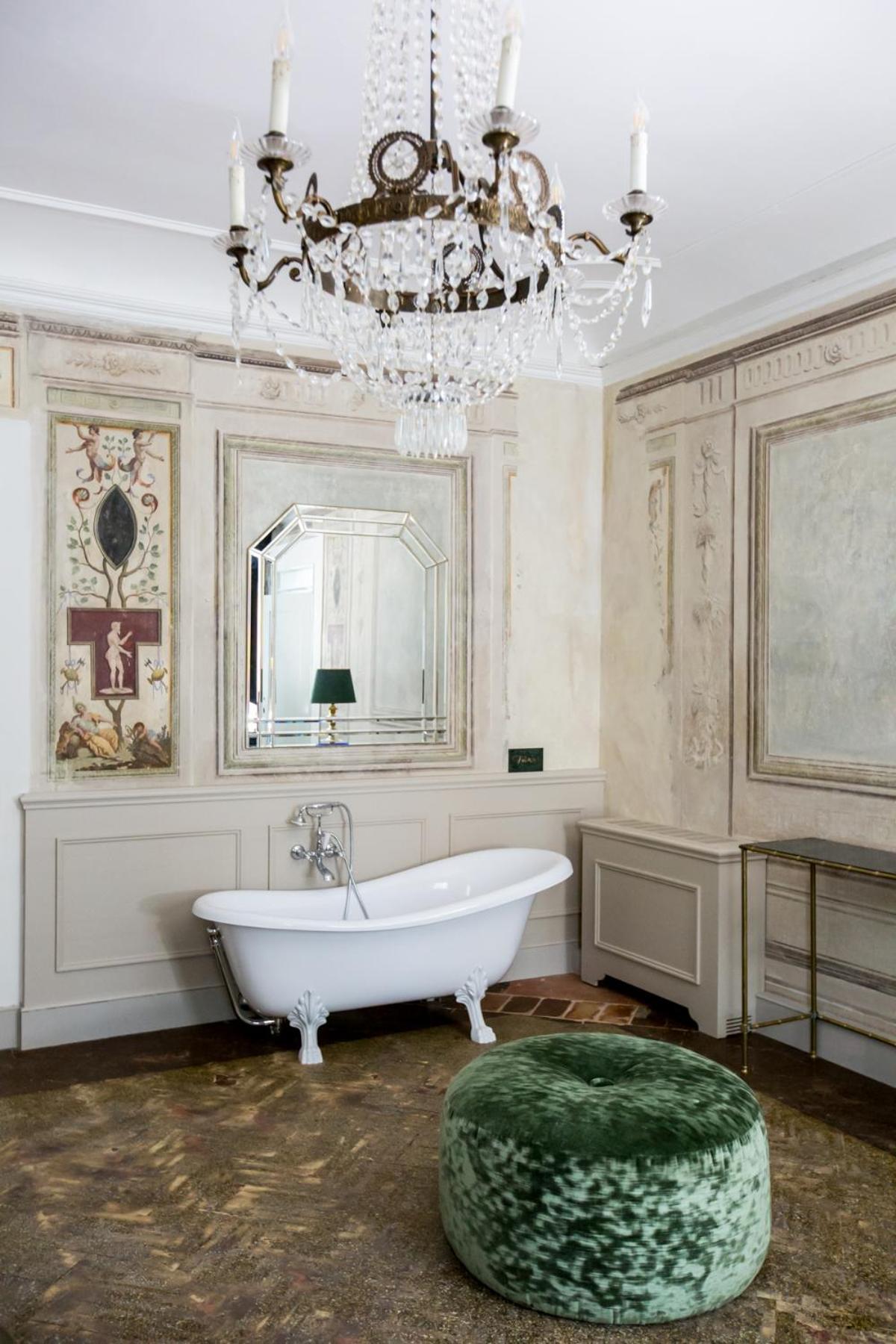 Oltrarno Splendid Bed and Breakfast Firenze Eksteriør billede