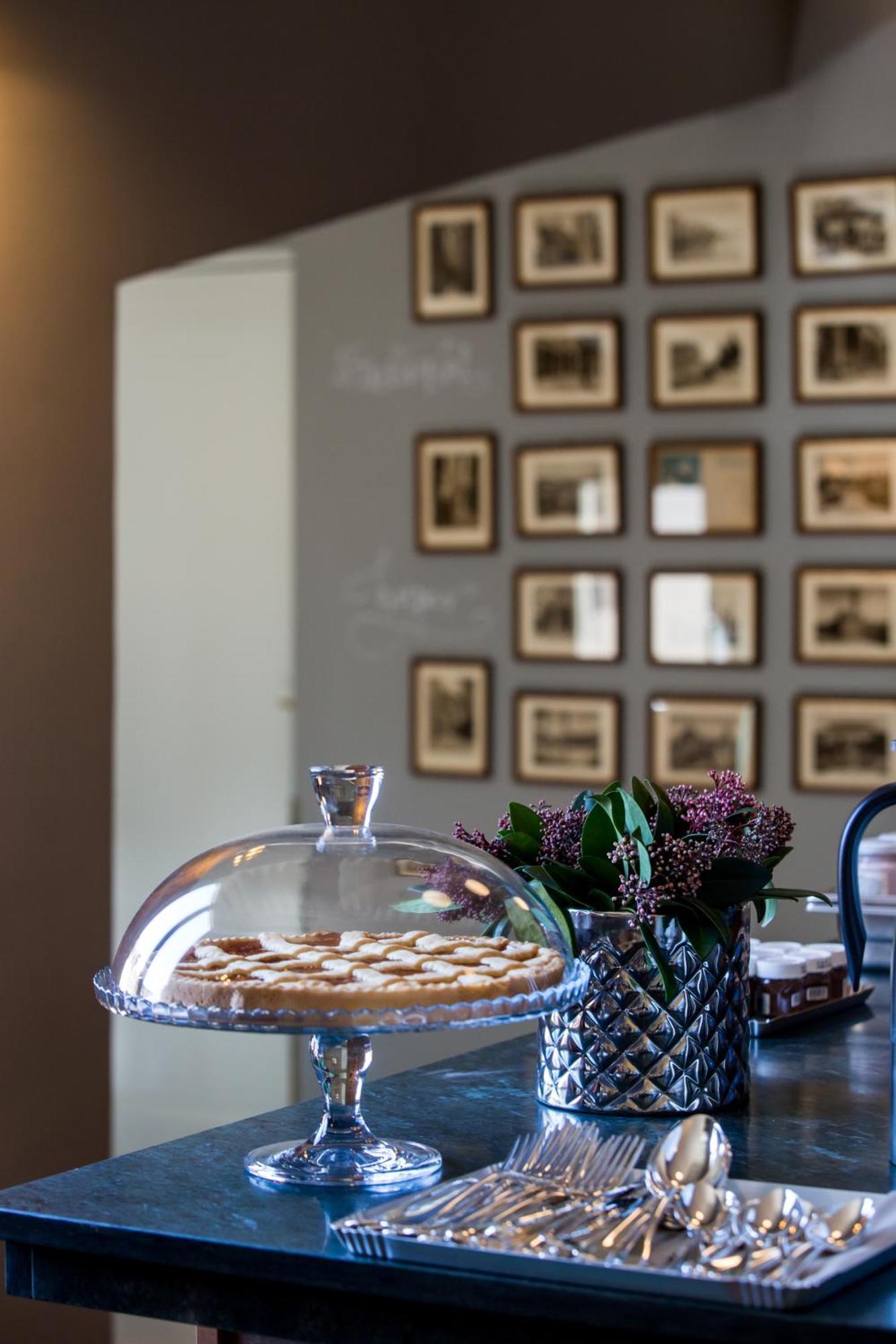 Oltrarno Splendid Bed and Breakfast Firenze Eksteriør billede