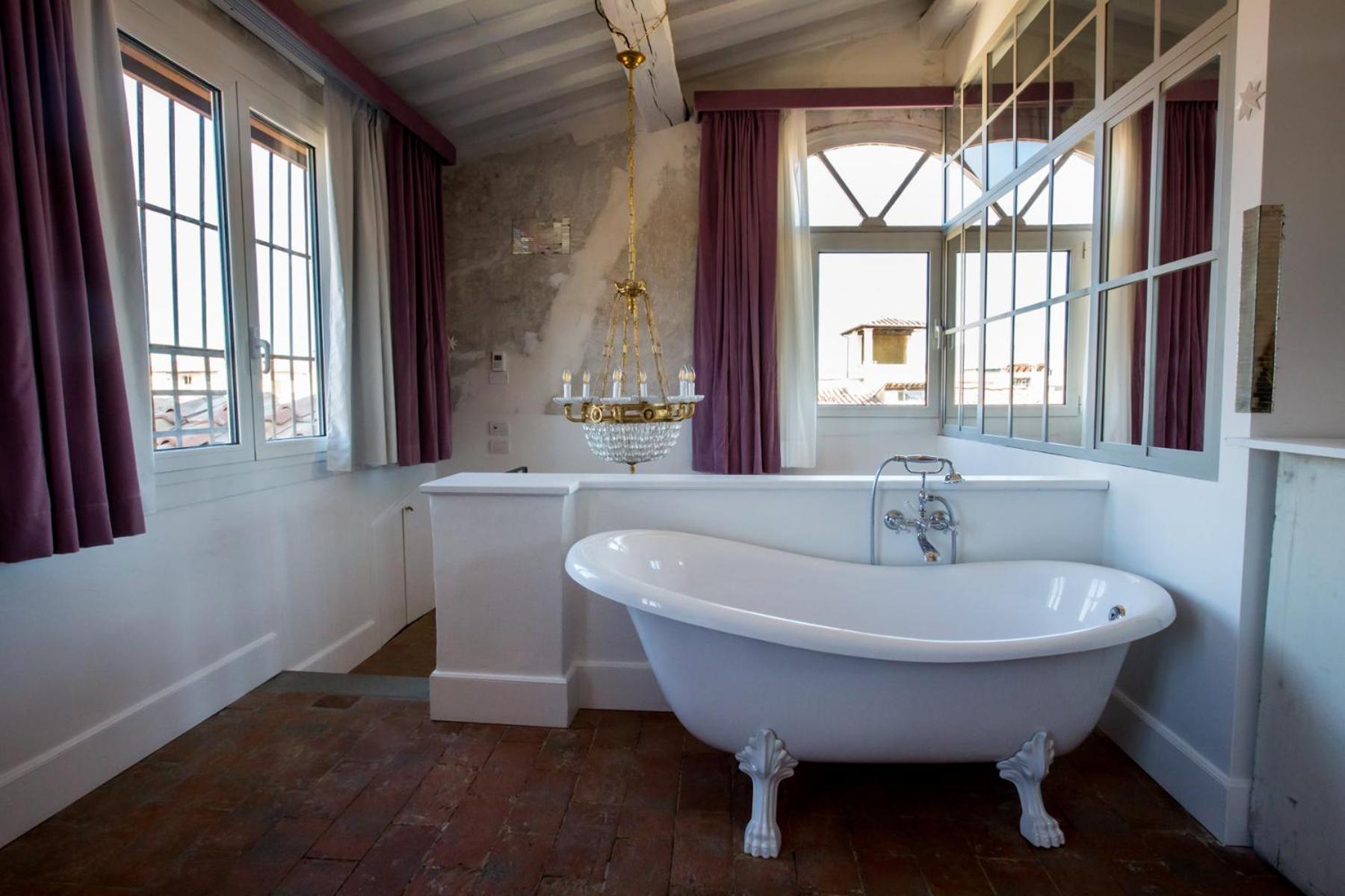 Oltrarno Splendid Bed and Breakfast Firenze Eksteriør billede