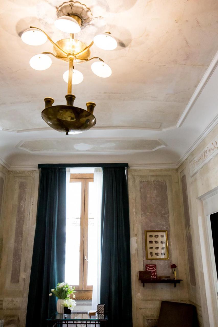 Oltrarno Splendid Bed and Breakfast Firenze Eksteriør billede