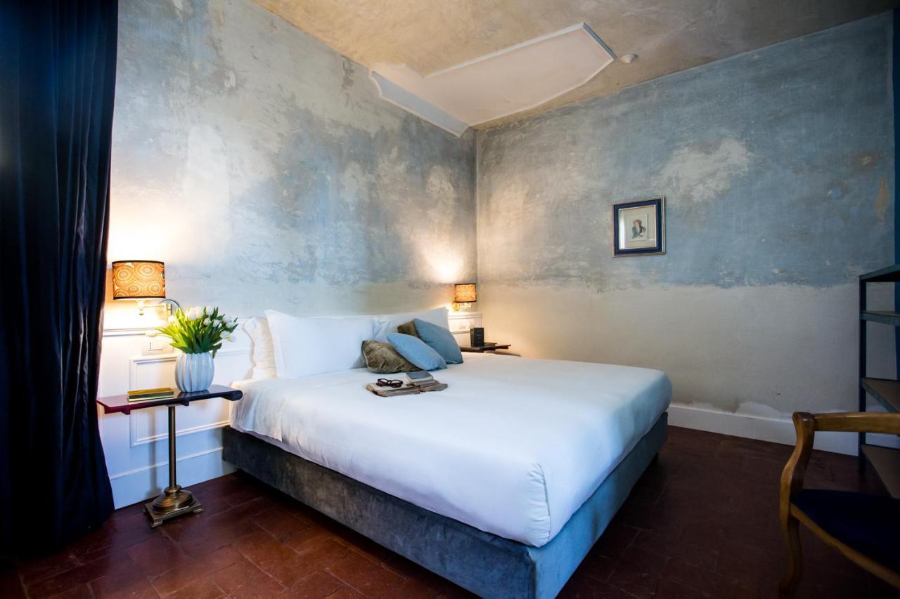 Oltrarno Splendid Bed and Breakfast Firenze Eksteriør billede