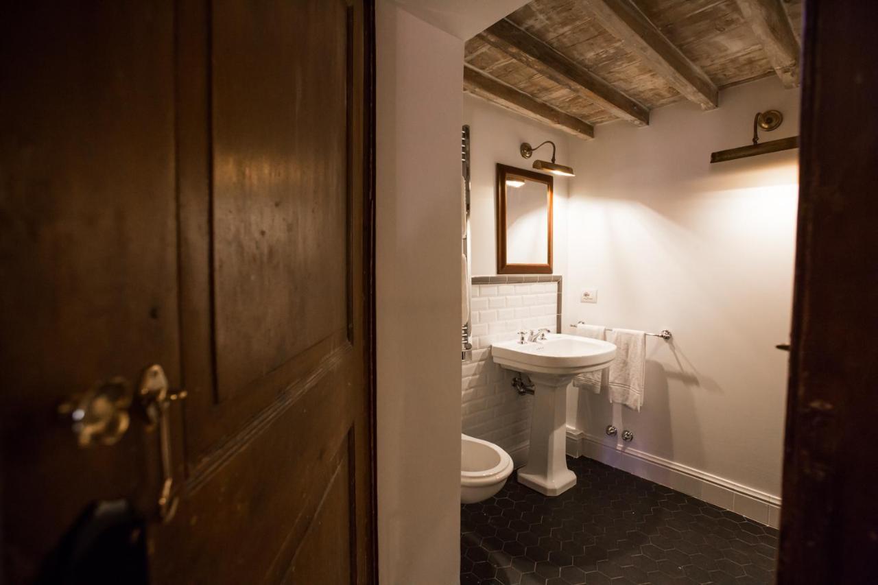 Oltrarno Splendid Bed and Breakfast Firenze Eksteriør billede