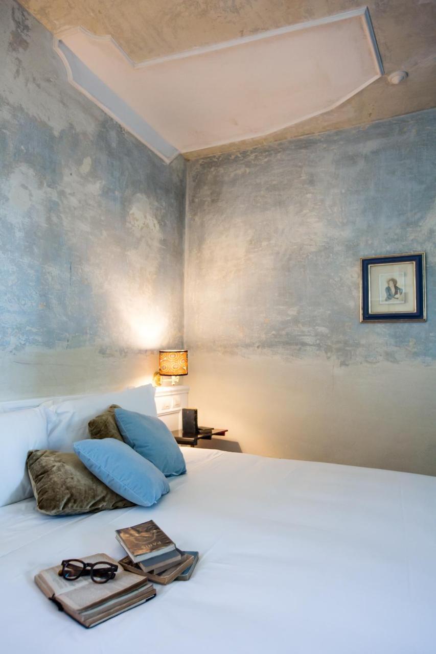 Oltrarno Splendid Bed and Breakfast Firenze Eksteriør billede