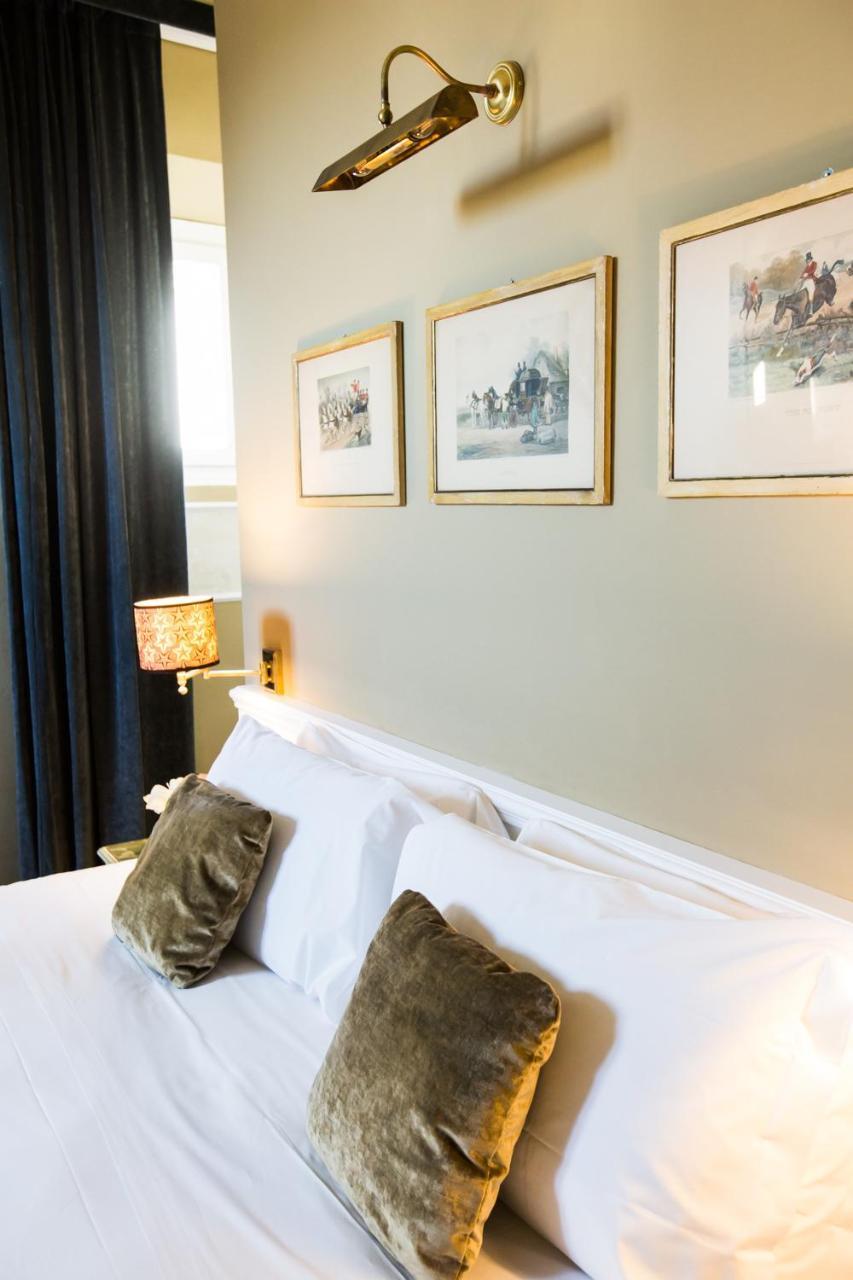 Oltrarno Splendid Bed and Breakfast Firenze Eksteriør billede