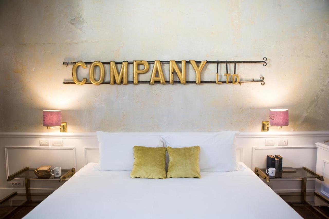 Oltrarno Splendid Bed and Breakfast Firenze Eksteriør billede
