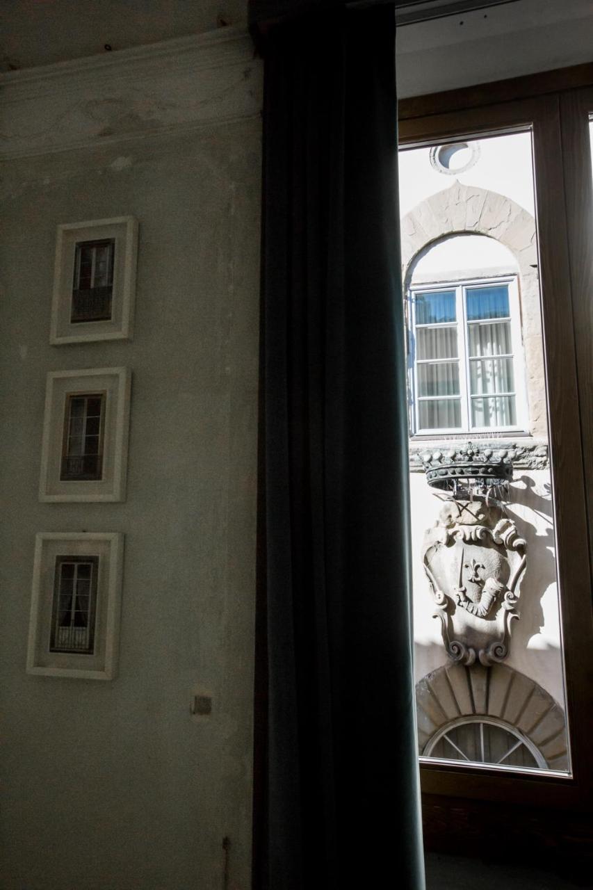 Oltrarno Splendid Bed and Breakfast Firenze Eksteriør billede