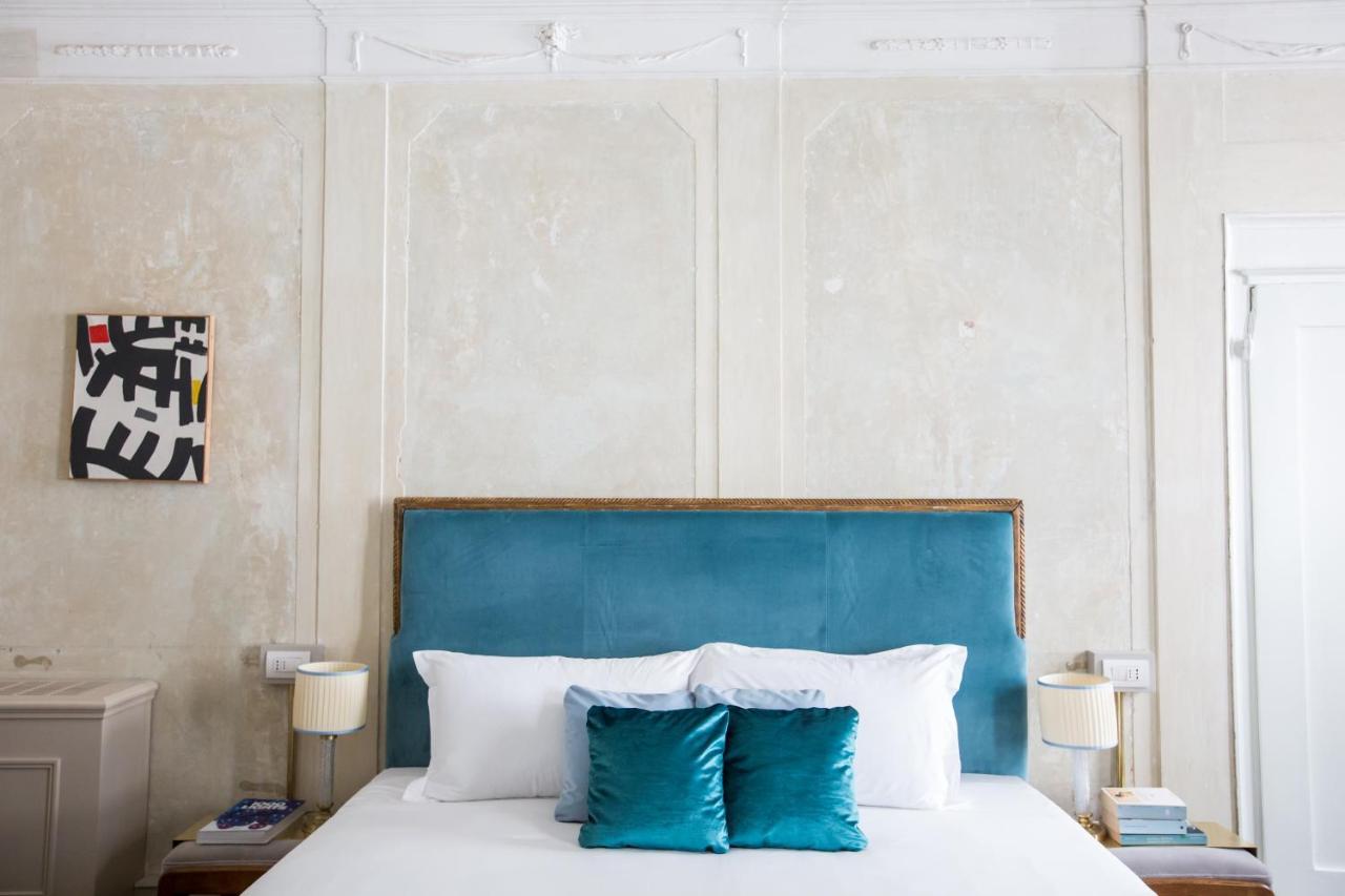 Oltrarno Splendid Bed and Breakfast Firenze Eksteriør billede